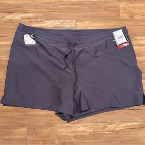 Zero Exposure UPF30‎ shorts size 22W (629)